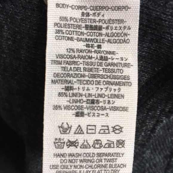 Free People Multi Layer Long Sleeve - Picture 5 of 5